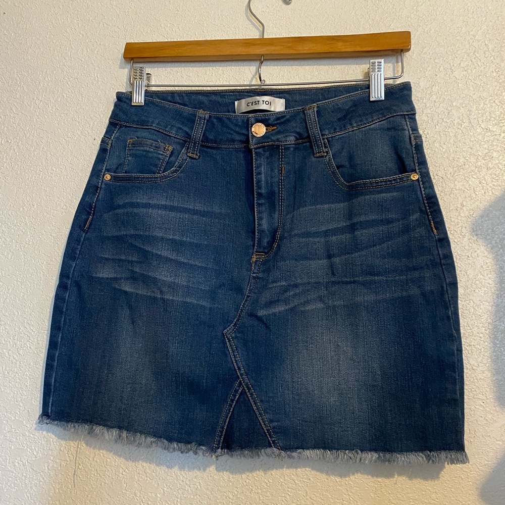 Skirt